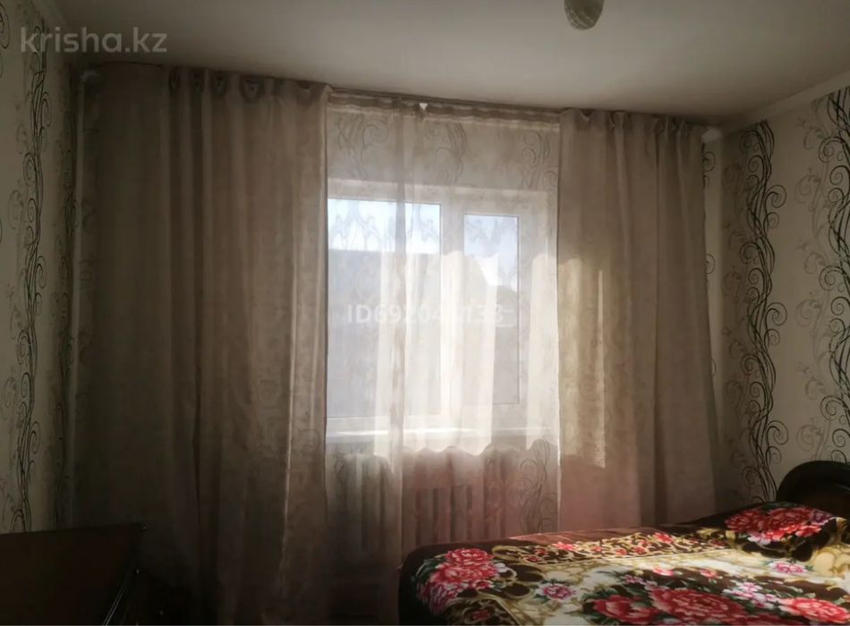 Дом в дачном массиве Жомарт