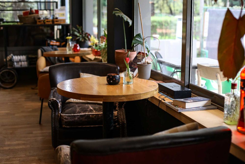 Продава се Заведение в София, Център - 250 кв.м за 123 €/кв.м - Снимка #2