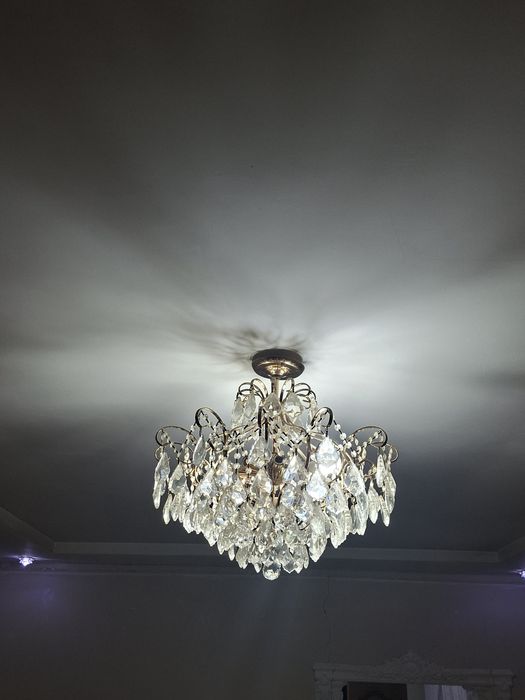 Люстра бу срочно