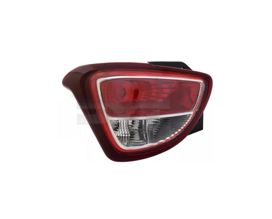Stop spate, lampa Hyundai I10 (Ba), 10.2016-, montare spate, stanga/dreapta, P21/5W+PY21W+W16W; cu soclu bec; cu becuri; OEM/OES