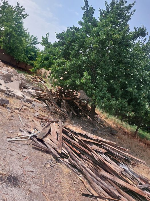 Демонтаж и снос уй ва бинолар завот фабрикаларни бузиш хизмати