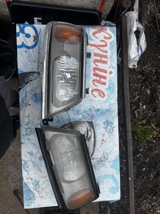 Продам запчасти