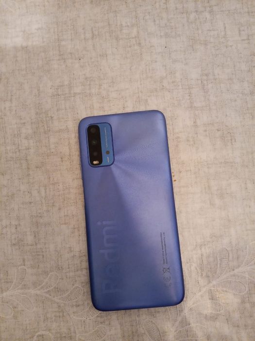 Редми 9т и оппо а53