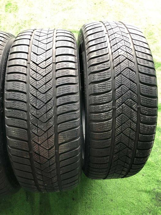 Anvelope Iarna 245/50/19 RSC Pirelli