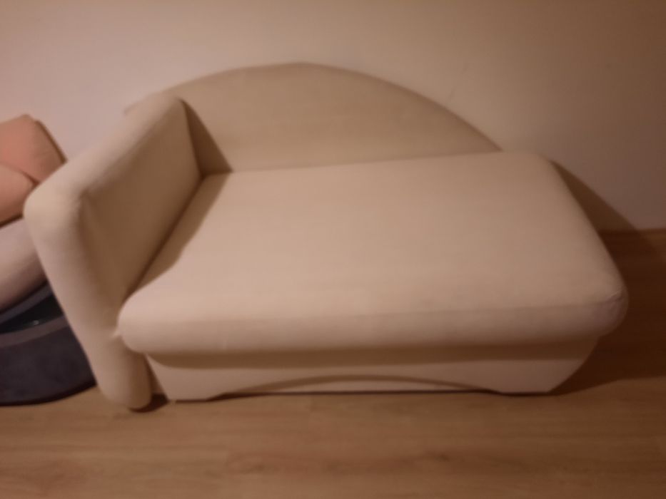 Разтегателен диван - легло