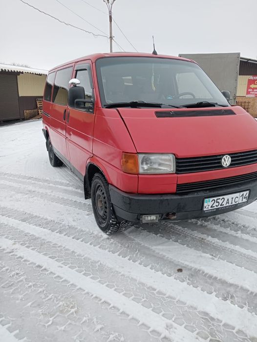 Продам машину Wol