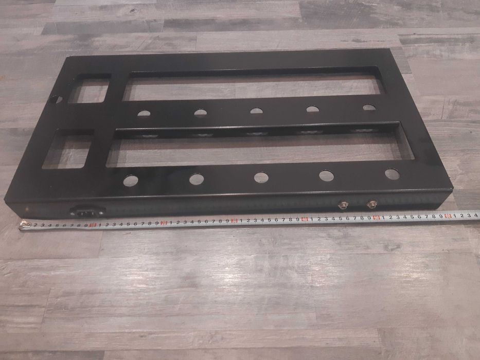 Педалборд за ефекти за китара