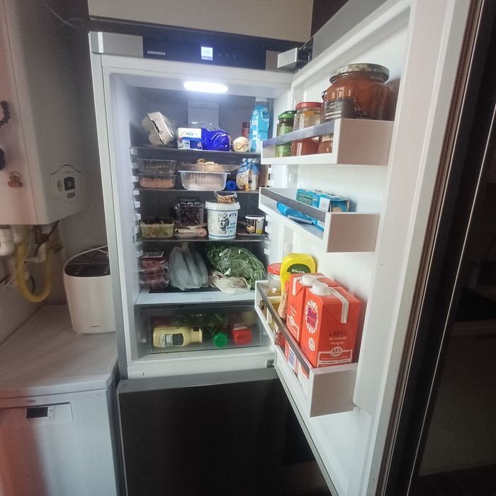 Combina frigorifica calitate superioara