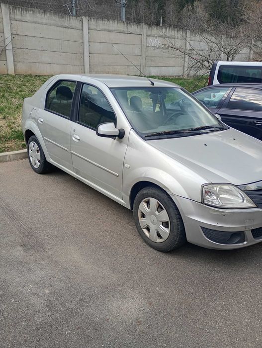 DACIA Logan 2009 — imagine 2