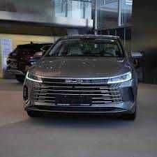 BYD CHAZOR ACTIVE 5.000$ boshlang'ich to'lov bilan