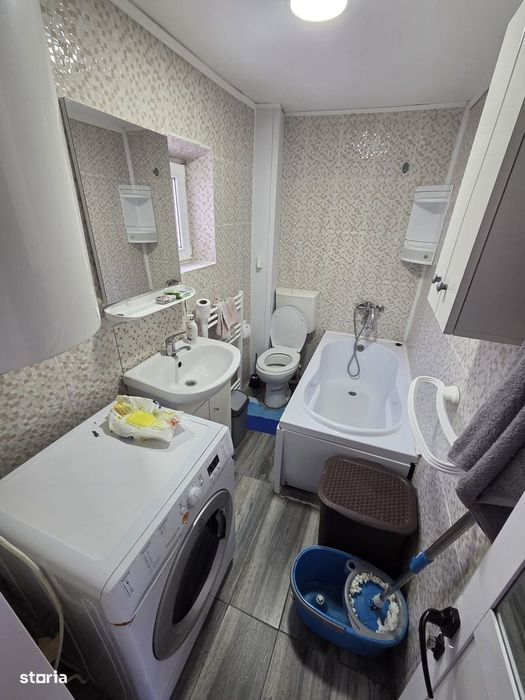 Apartament 2 camere CARTIER NEPTUN