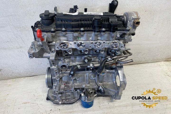 Motor 1.5 T-GDI 160cp G4LH G4FS 2.000Km ( 2020-2025 ) Hyundai Sonata