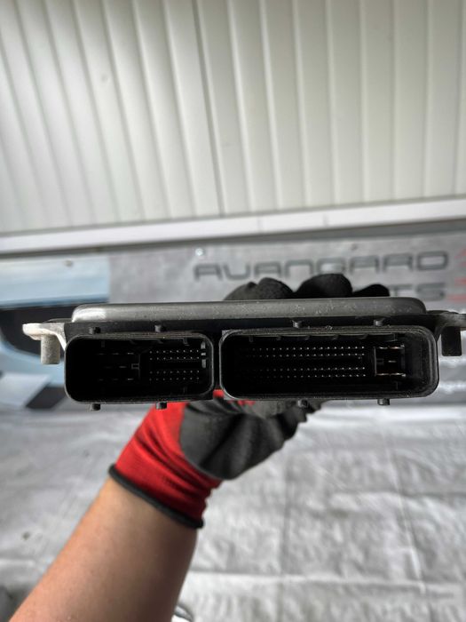 EDU компютър Seat Toledo 1.9