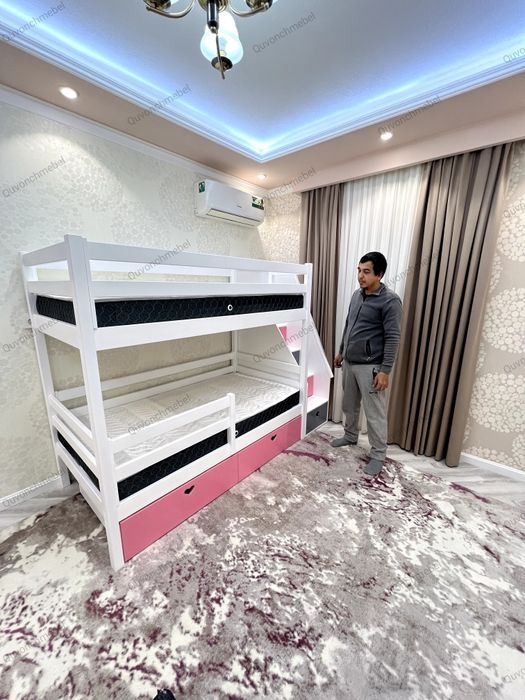 QuvonchMebel Siz hohlagan dizayn va o'lchamda ishlab chiqarish