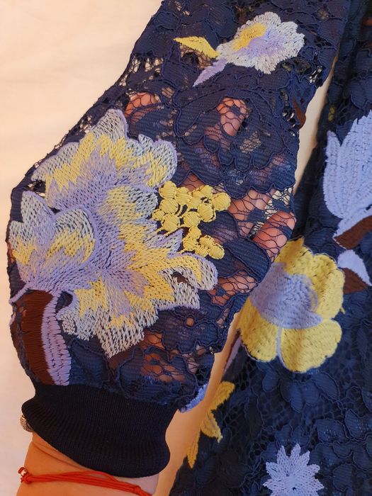 Rochie damă dantelă