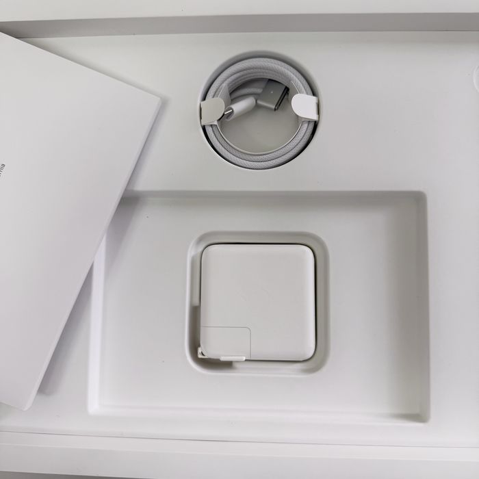 MacBook Pro 14 M4 Pro 24/512 Silver • Full Box