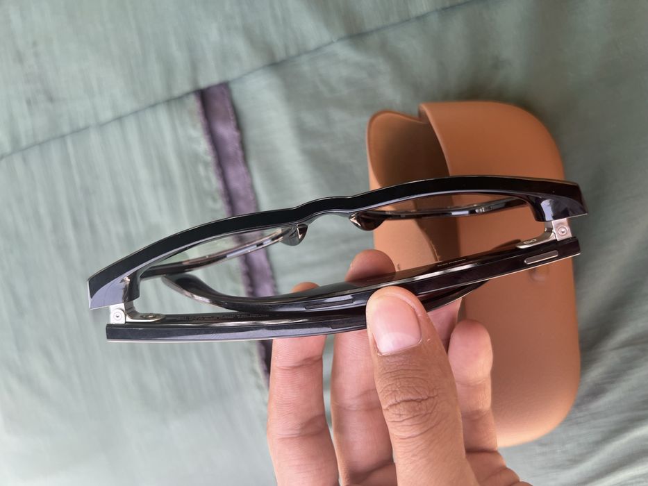Rayban Meta Gen1
