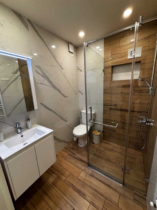 Дава се под наем Тристаен апартамент в София, Младост 4 - 85 кв.м за 850 € - Снимка #4