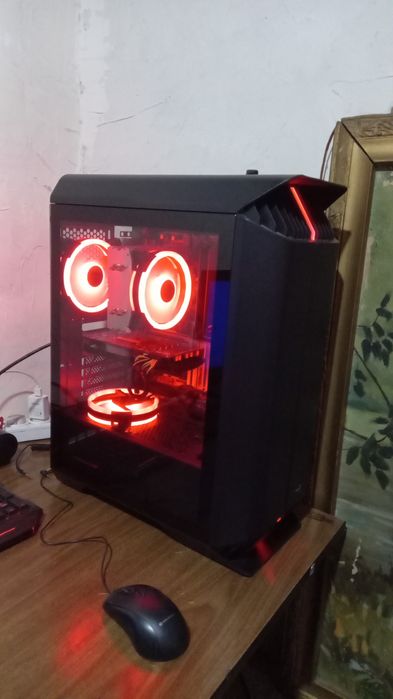 Сестемный блок продаю срочно