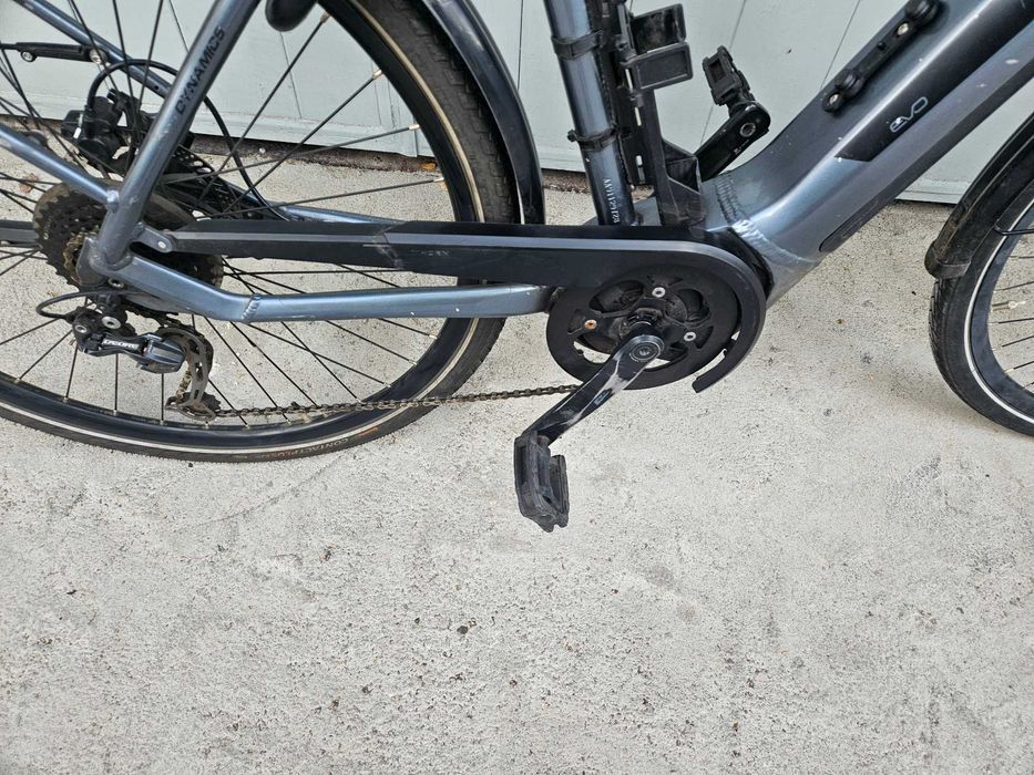 Електрически велосипед 28 цола DYNAMICS