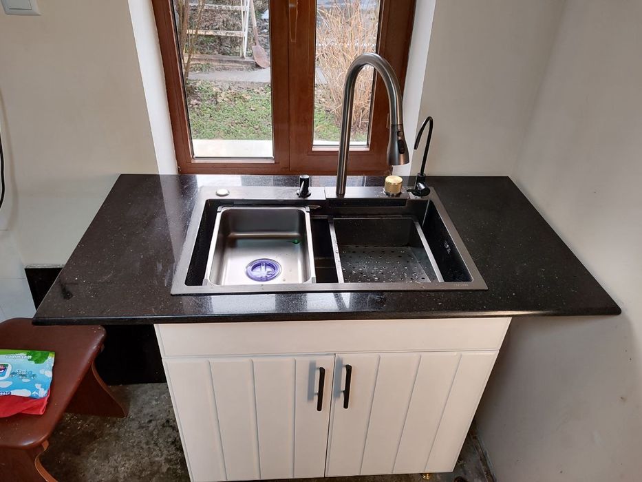 Сантехник Самарканд