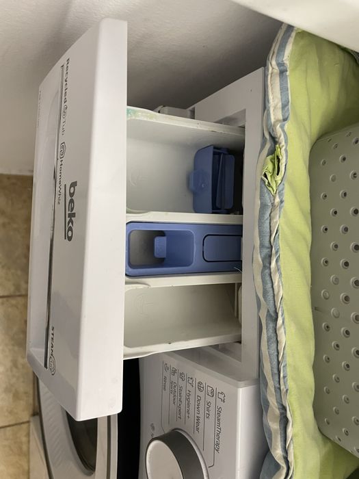 Masina de spalat Beko b300 cu 3ani garantie Altex