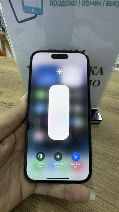 Ip 14 pro 128gb 78% Black Pintel.kz