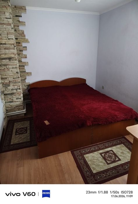 Квартира в 2-х уровнях