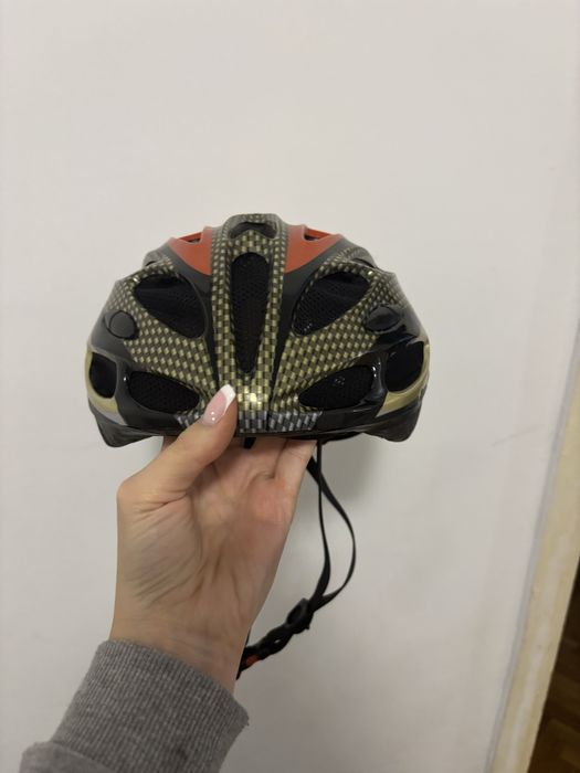 Casca de biciclete