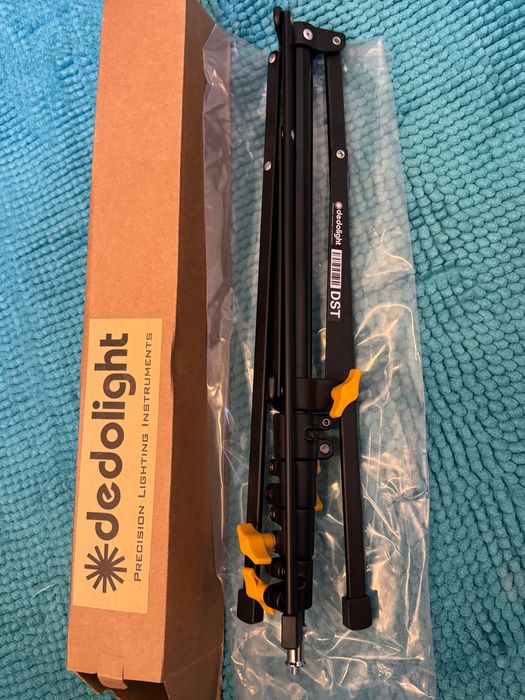 Trepied Dedolight DST