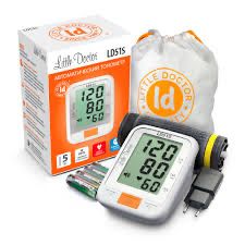 Танометр  Little dockor ld 51s