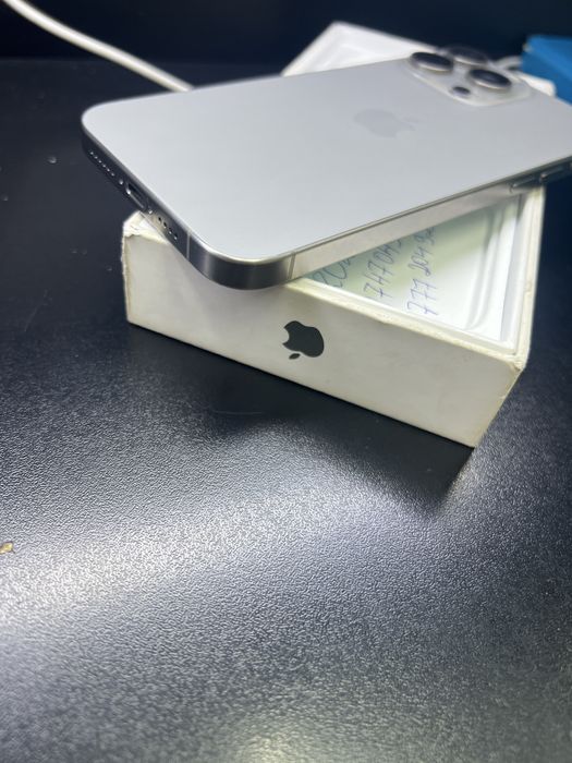 iPhone 15 Pro Max 256GB LLA