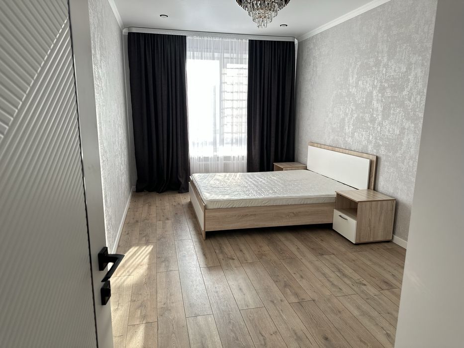 2 бөлмелі пәтер 18000