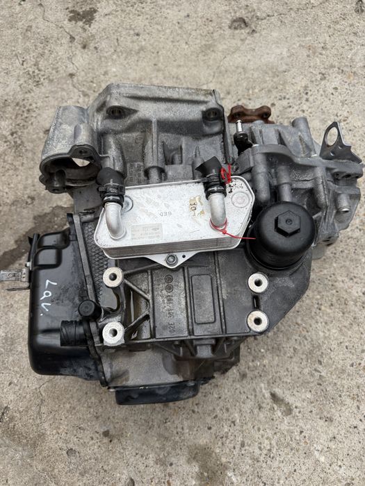 Cutie viteze automata DSG\DQ250\2.0tdi\cod LQV