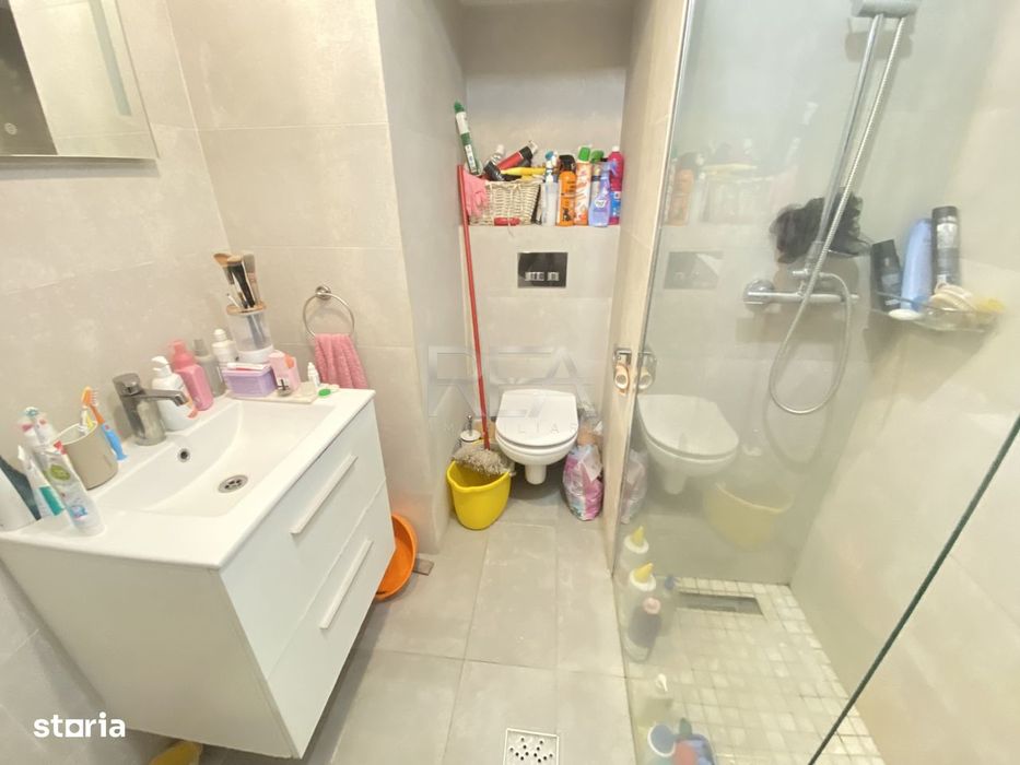 2 camere- Centrala Proprie- Rond Kogalniceanu