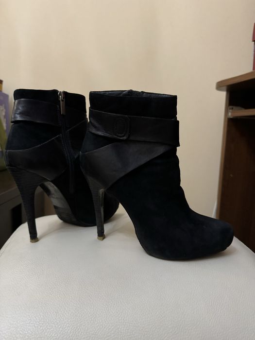 Ботильоны Баскони