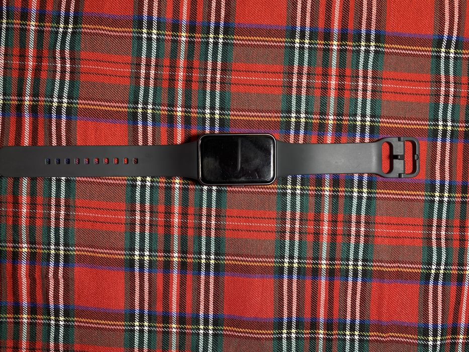 Ceas smartwatch fit 3