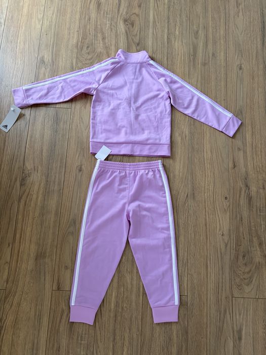 Екипи на Addidas за момиче 4г