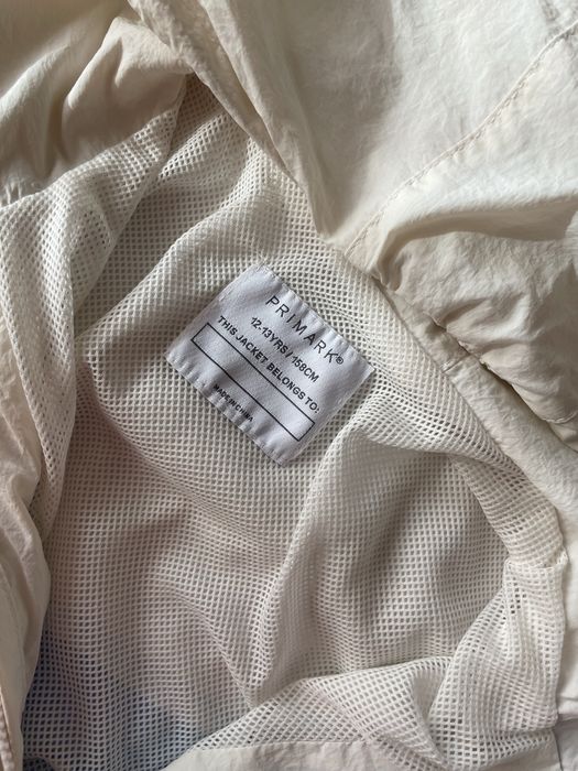 Ветровка Primark