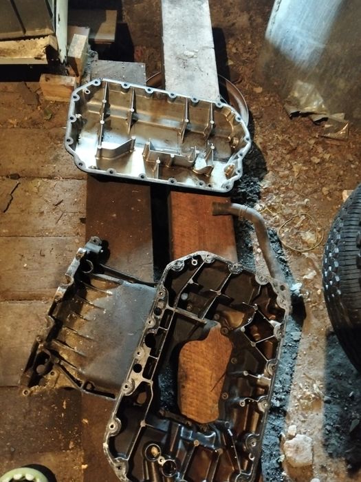 Продам запчасти на Ауди А6 С5 v-2.8
