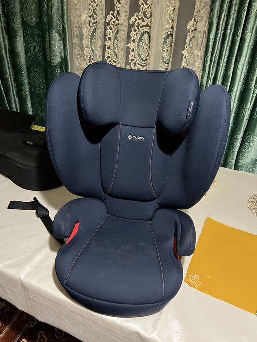Детское кресло Cybex