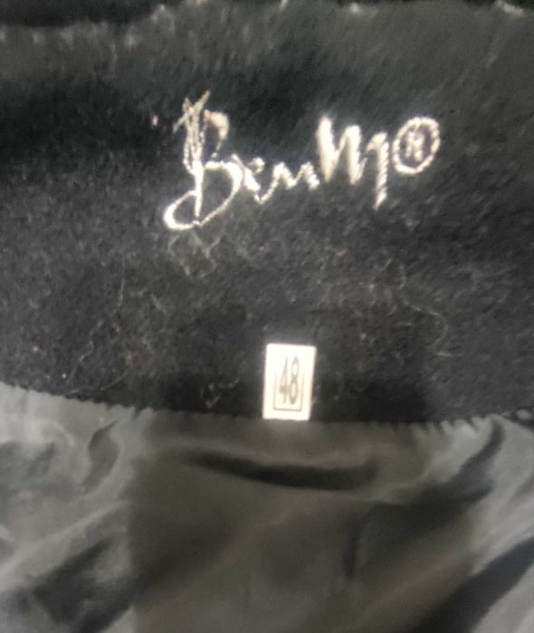 Дамско палто р-р Л/Хл