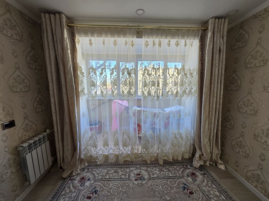 2-х комнатная квартира ул.Восток-Север