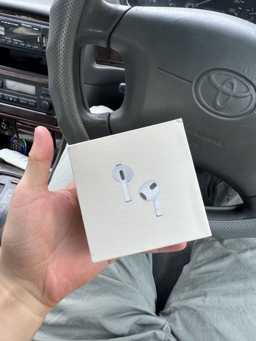 Наушник AirPods 3
