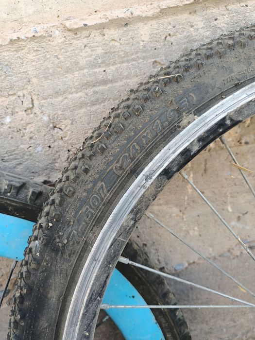 Велосипед запчасти