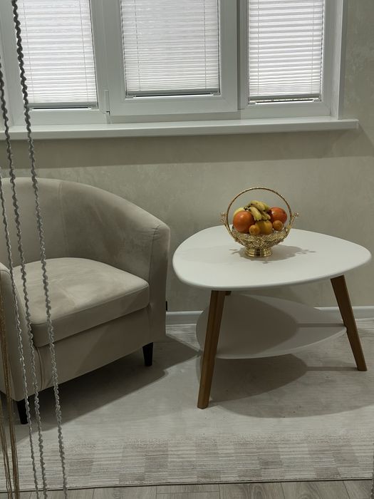 Журнальный стол «Шатура»