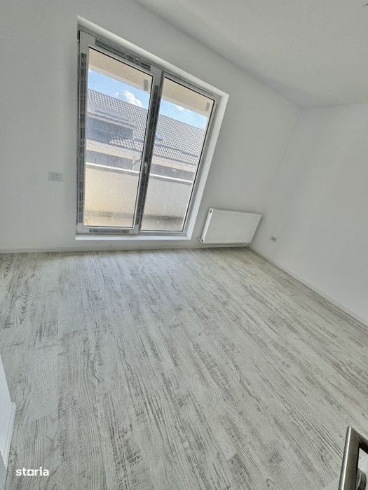 Ap. doua camere zona Militari Residence DOUA BALCOANE