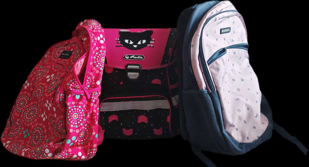 Раници за ученици Gabol