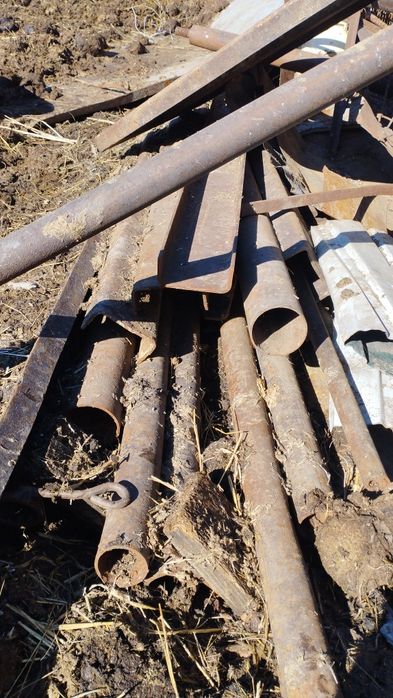 Продам трубы. Деловой металл.