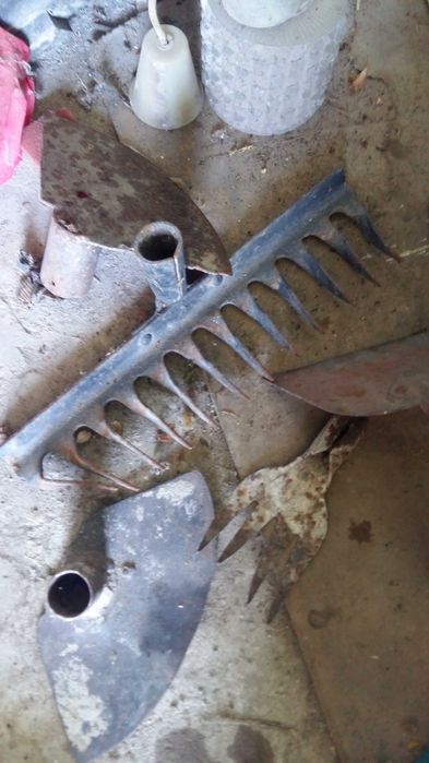 Дачный инвентарь